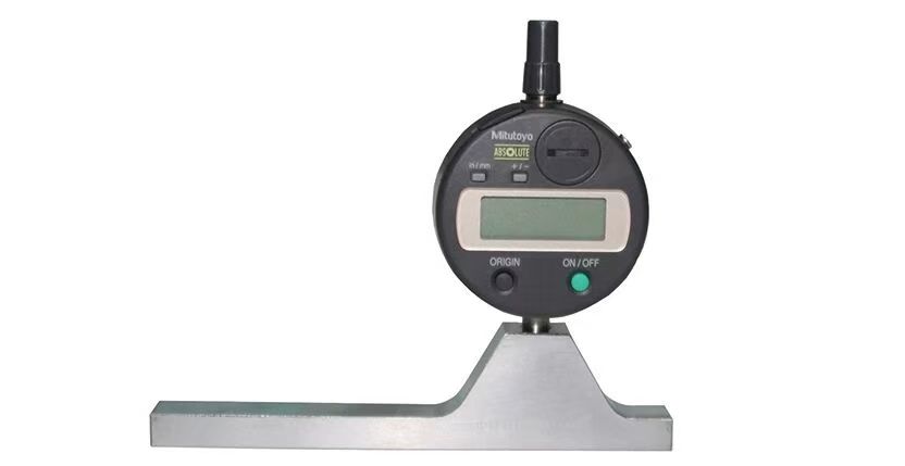 ZGJ—CD80型数显埋头度测定仪